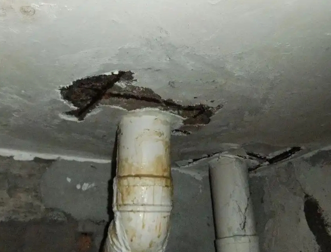 福泉卫生间漏水维修公司浅析福泉卫生间渗水维修的方法