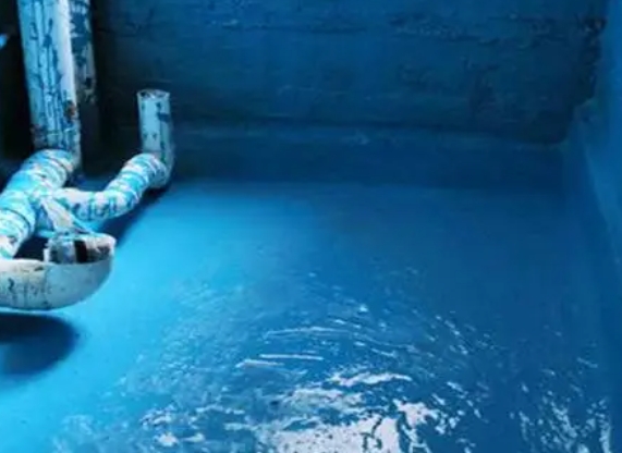 福泉卫生间漏水维修公司分下防水公司如何判断防水工程的质量?
